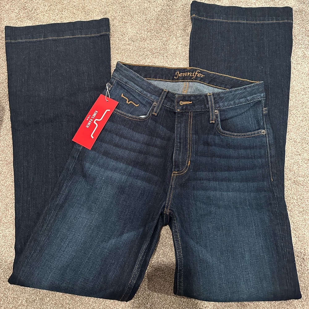Kimes Ranch Jennifer jeans